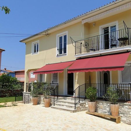 Villa Ester Umag Zewnętrze zdjęcie